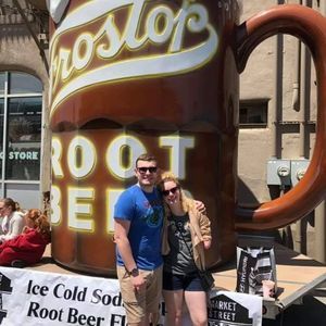 Meet your Posher, Cameron